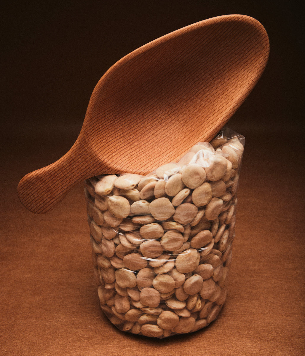 Flour Scoop