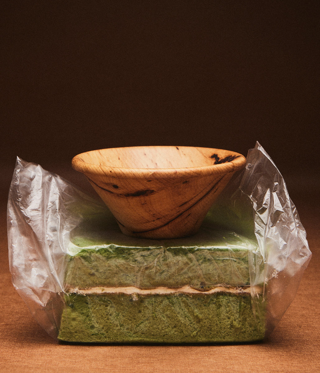 Small Bowl