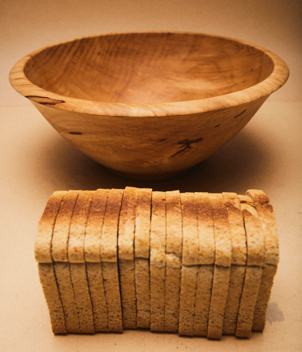 Arbutus Bowl